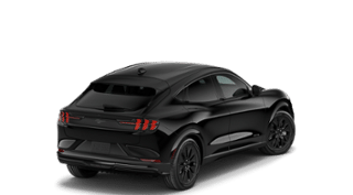 2026 Ford Mustang Mach-E® External Image 4